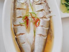 -七的湖·江南蟹舫·阳澄湖农家菜(蟹舫苑店)