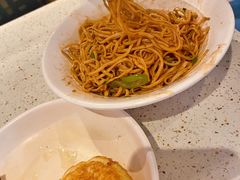 -东园小馆·早茶·淮扬小炒(印象汇店)