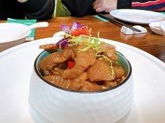 无骨凤爪-田园居·佳宴(桑田路店)