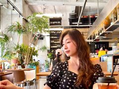 -Blac+Blac(中海环宇荟店)