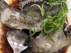 -潮喜竹溪荔湖酒家(荔枝湾店)