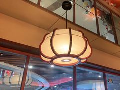 -仓桥家·焗寿司·锅物(光谷步行街店)