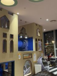 -奈尔宝·儿童乐园·亲子餐厅(前滩店)