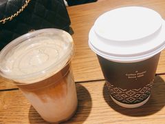 -Peet's Coffee皮爷咖啡(德基店)