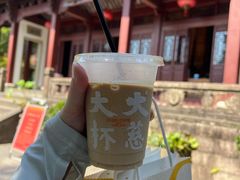 -韬光茶庵