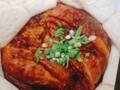 -老山东·山东菜(鲁菜名店)