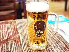 -平成屋·午肴夜酒(四川北路店)