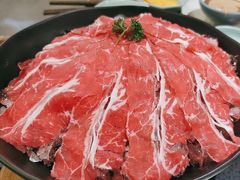 -井格重庆火锅(西直门凯德Mall店)