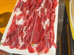 -大吉利·潮汕鲜牛肉火锅(西安店)