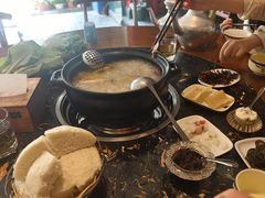 -尼玛藏家风味园(阿山食城店)