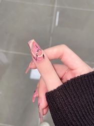-H12 STAR日式美甲美睫专门店