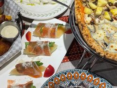 -Primo·丽莫意大利窑烤披萨