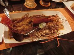 -Ministry of Crab(科伦坡店)