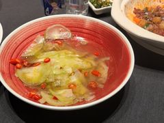 -艳阳天民俗村(公园路店)