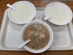-阊门姚记豆浆(旧学前直营店)