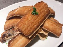 -老头儿油爆虾(星光一期店)