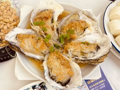 -阿勇海鲜排档(莲花路1号店)