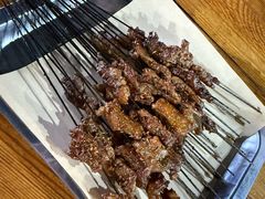 -老白家怡贵园烤肉