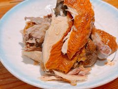 符离烧鸡-符离集餐厅(万象城店)