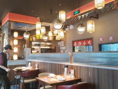 -恰饭·老长沙市井菜(天河客运站店)