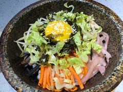 -妥妥烤肉料理(昙华林店)