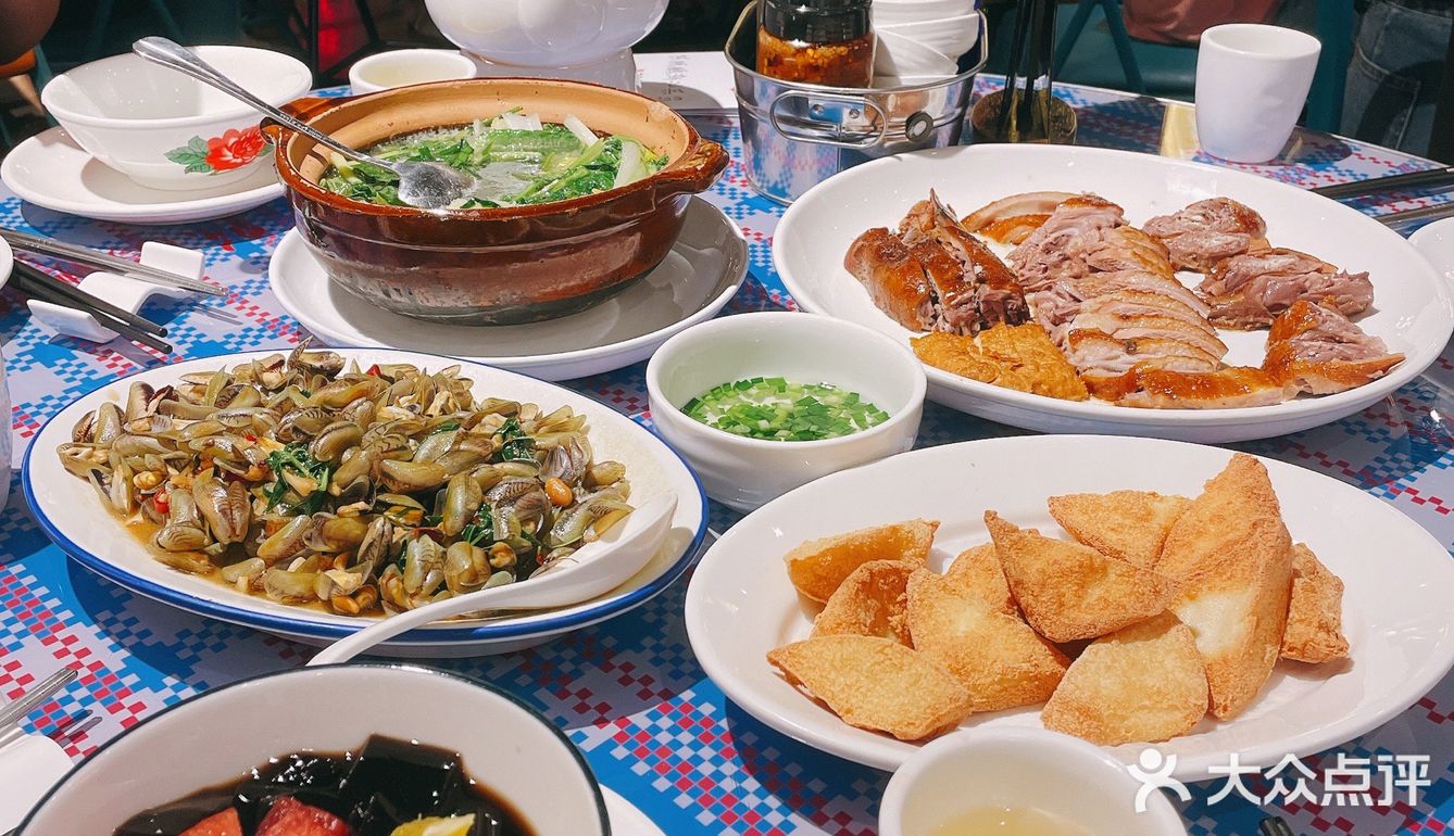 潮汕人看过来！陈鹏鹏你听过吗？