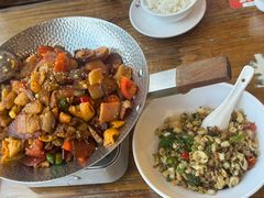 -老唐三下锅 ·张家界地标美食(溪布街店)