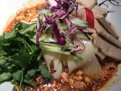 -楼兰新疆主题餐厅(苏州中心店)