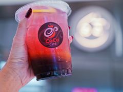 -CoCo都可(合生汇店)