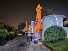 -悦融·京鲁菜·露台花园(安定门店)
