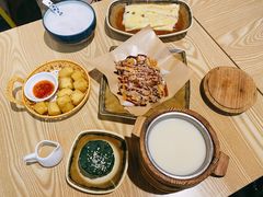 -藤原肠粉店