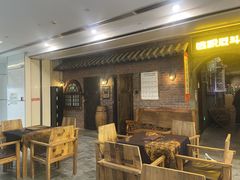 -逃脱反斗城沉浸剧情密室(阳光新业中心店)