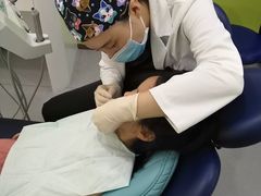 -大连美琳达联合口腔