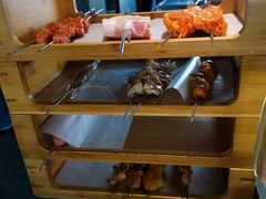 -很久以前羊肉串(昌里路三钢里店)