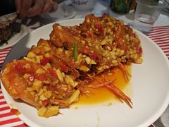 口味虾双拼-永信海鲜(群星城店)