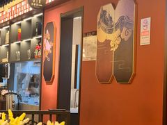 -云鼎·炙火精酿啤酒秘制烧烤(工体店)