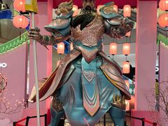 -凯德广场(学府店)