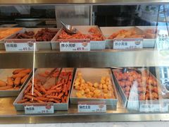 -京天红酒家(虎坊路店)
