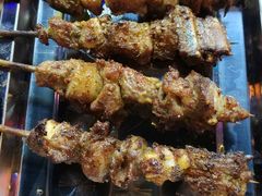 烤羊排-民族烤羊·烤羊肉串·烤羊排(南城店)
