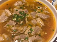 -文叔·湖北名小吃·小龙虾(华强北店)