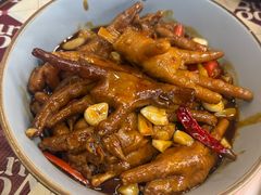 -老三样·旧食新味(船山路店)