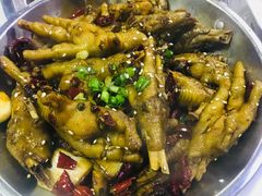 -小民大排档(马场角横路店)