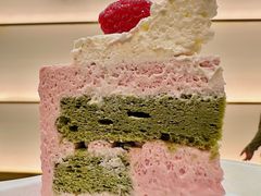 -M'CAKE(西单大悦城店)