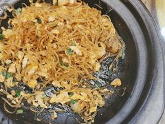 -山西派(桥东街店)