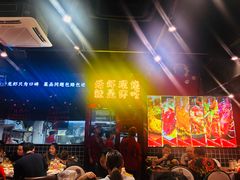 -华仔龙虾(永乐路总店)