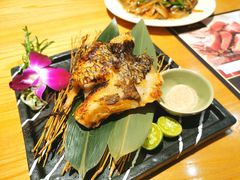 -元通寿司(地标店)