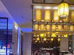 -福州天元国际威斯汀酒店·中国元素餐厅