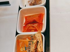 -小厨娘淮扬菜(清江苏宁广场店)