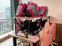 -网鱼网咖·电竞(中山友好广场店)