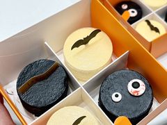 -La Repete 手工千层蛋糕(深圳卓悦中心店)